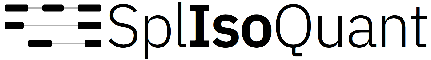 Spl-IsoQuant